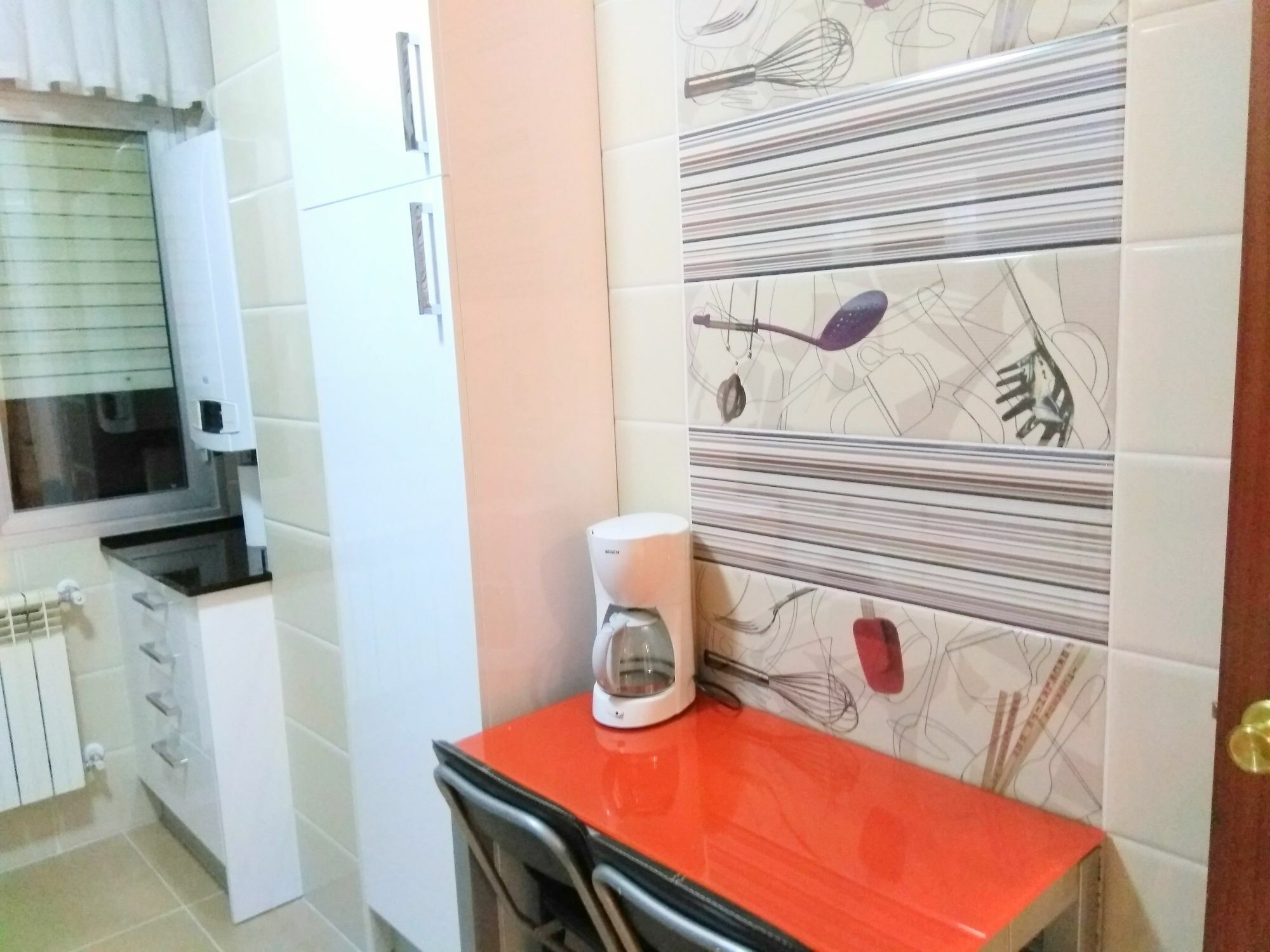 Apartamento Berceo Logrono Exterior photo