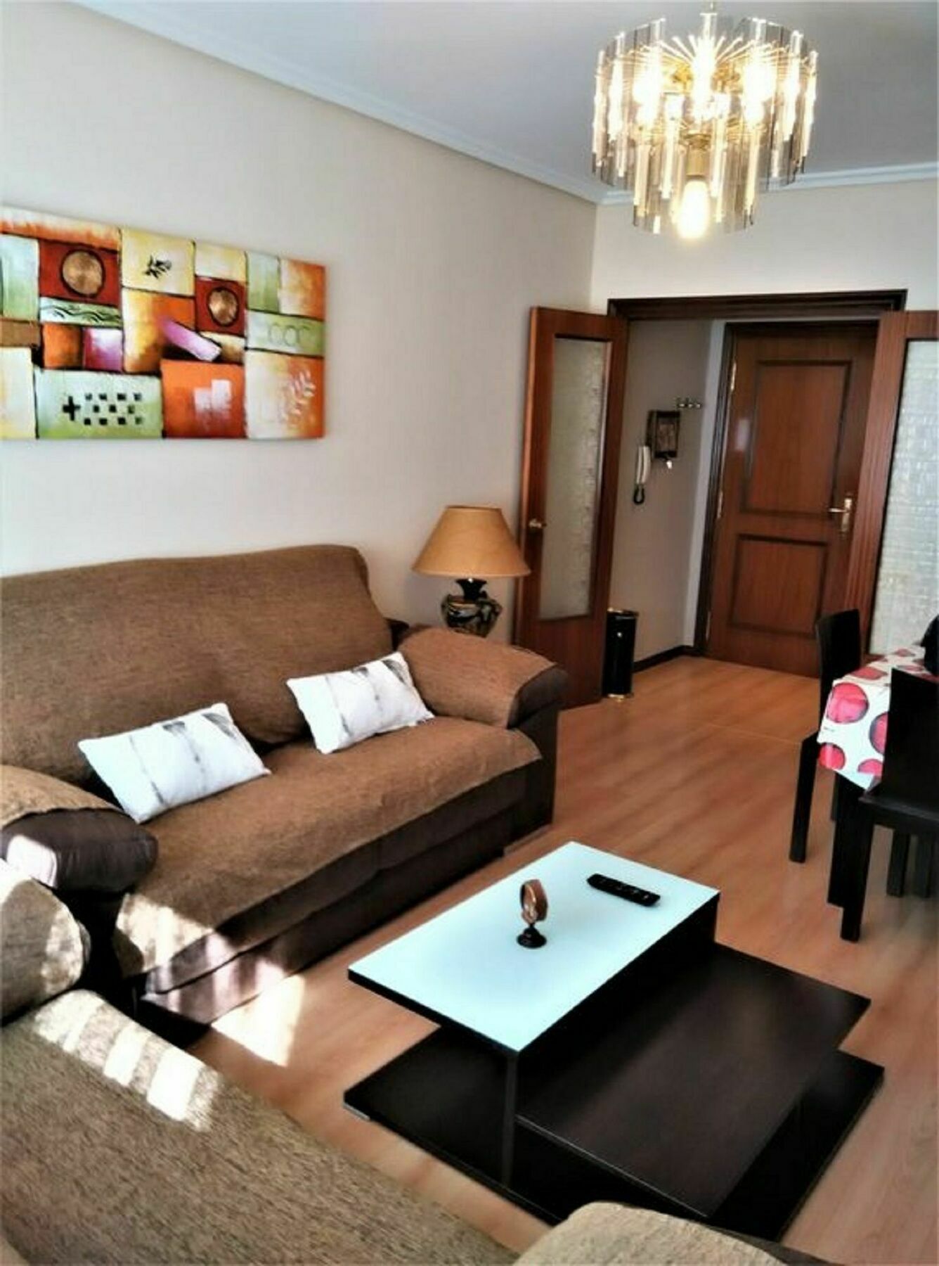 Apartamento Berceo Logrono Exterior photo