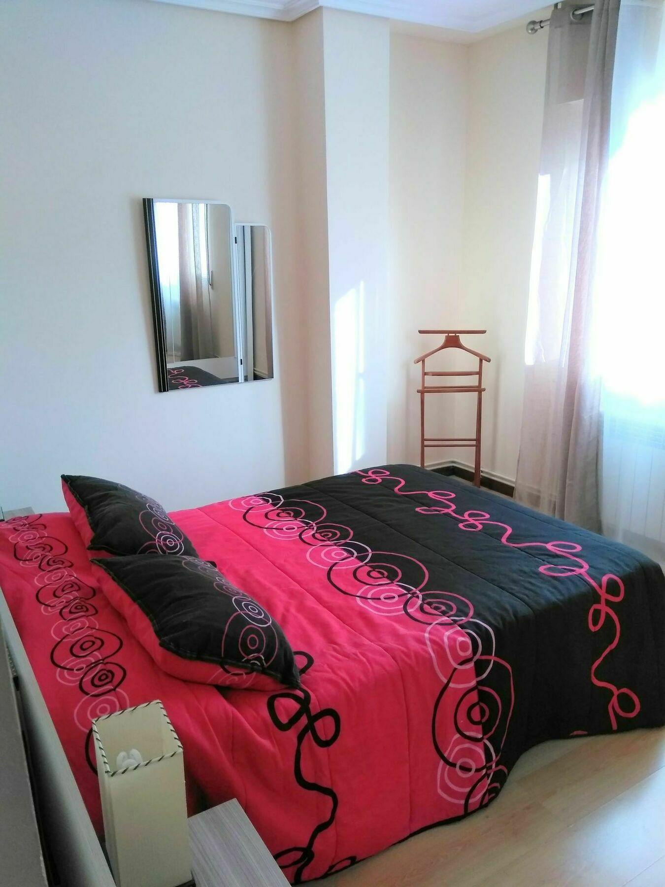 Apartamento Berceo Logrono Exterior photo