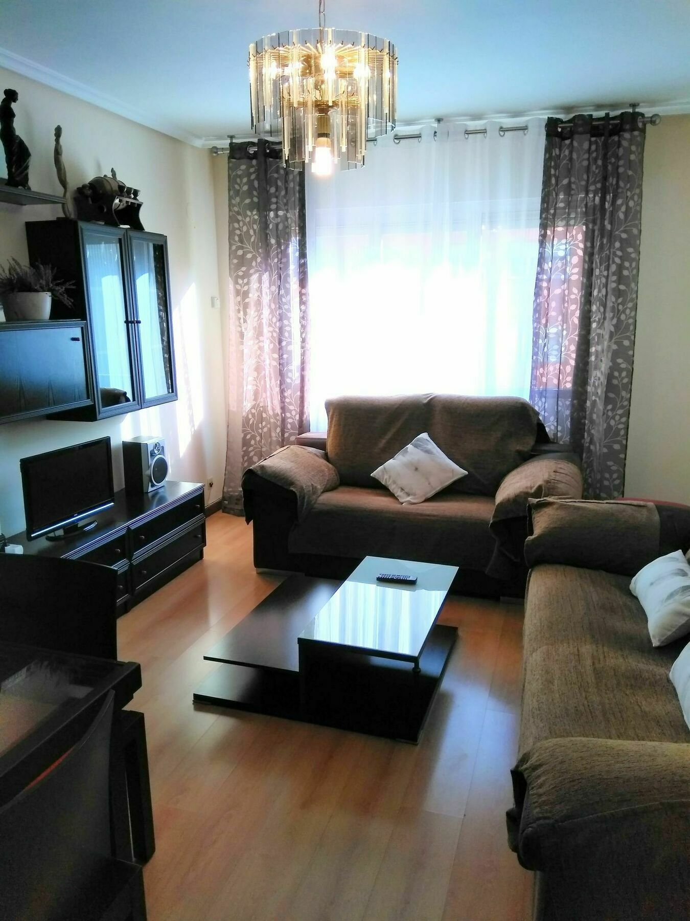 Apartamento Berceo Logrono Exterior photo