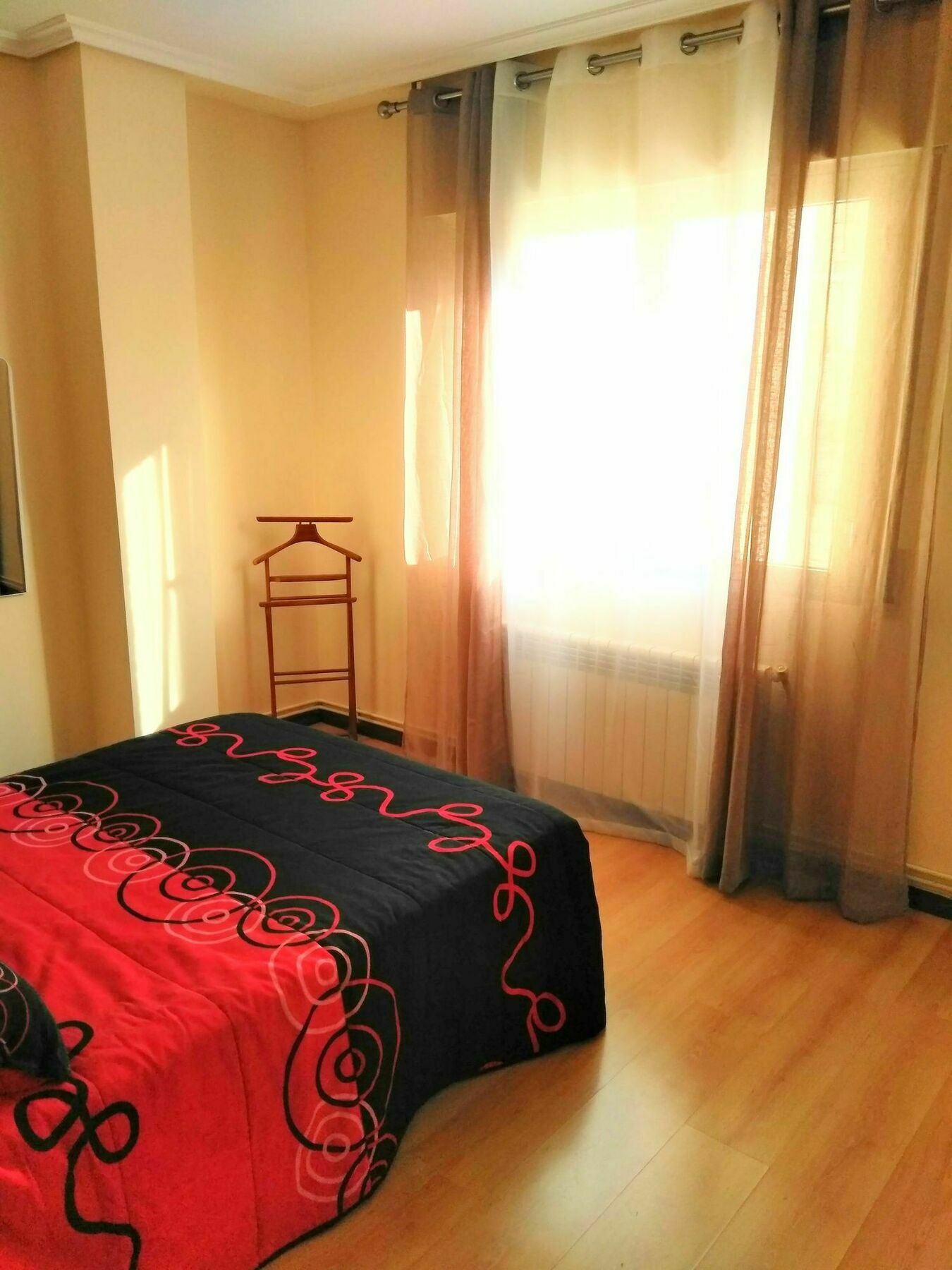 Apartamento Berceo Logrono Exterior photo